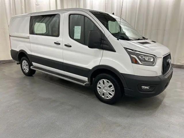 2023 Ford Transit Cargo Van Base for sale in Waterbury, CT