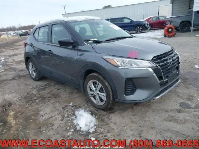 2023 Nissan Kicks S Xtronic CVT for sale in Bedford, VA