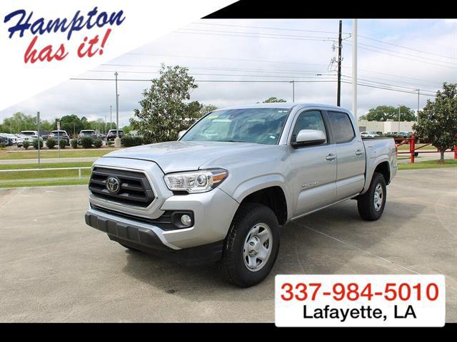 2022 Toyota Tacoma SR5 for sale in Lafayette, LA