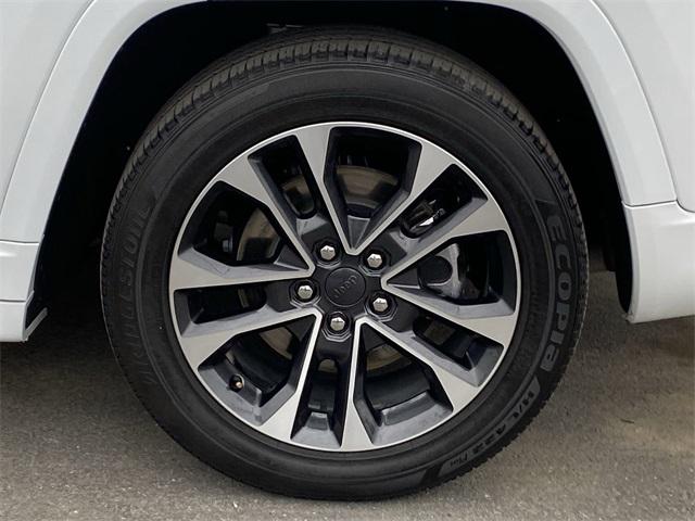 2023 Jeep Grand Cherokee L Overland 4x4
