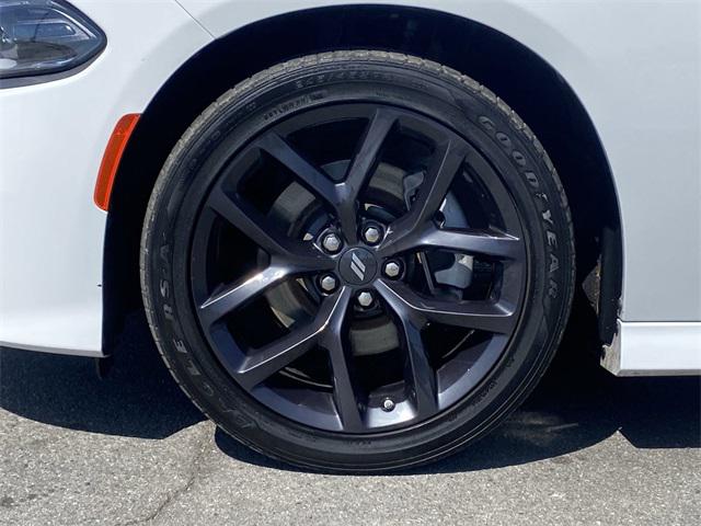 2022 Dodge Charger GT RWD