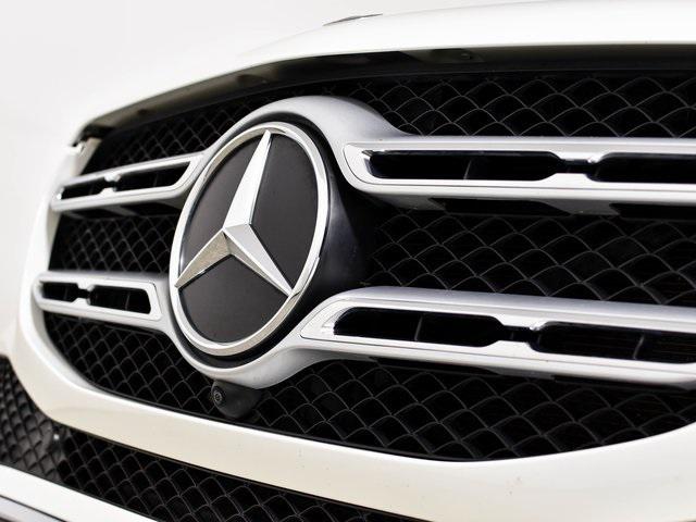 2020 Mercedes-Benz GLE 350 GLE 350