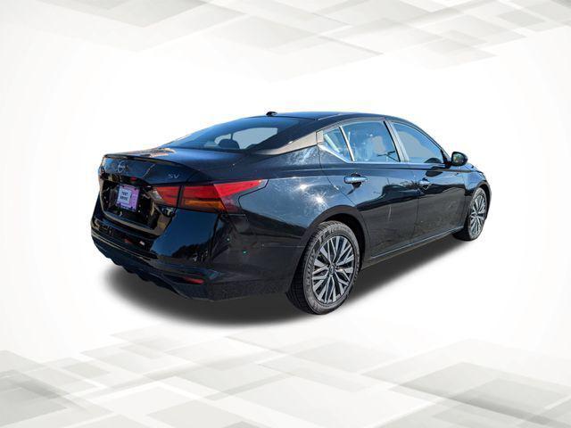 2023 Nissan Altima SV FWD