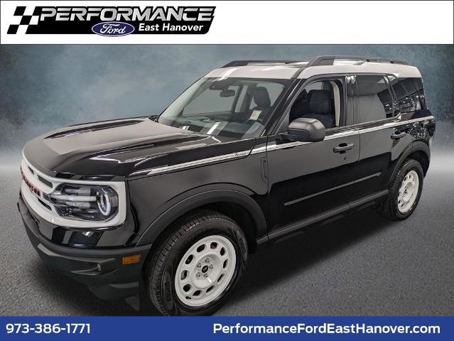 2024 Ford Bronco Sport Heritage for sale in Randolph, NJ