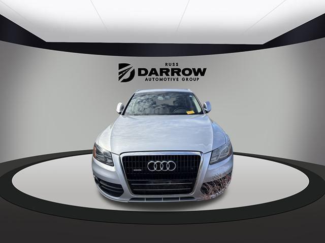 2010 Audi Q5 3.2 Premium