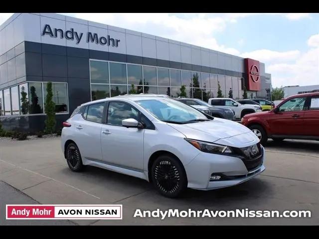 2025 Nissan LEAF SV PLUS for sale in Avon, IN