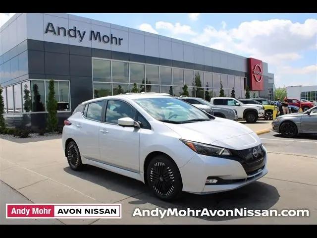 2025 Nissan LEAF SV PLUS for sale in Avon, IN