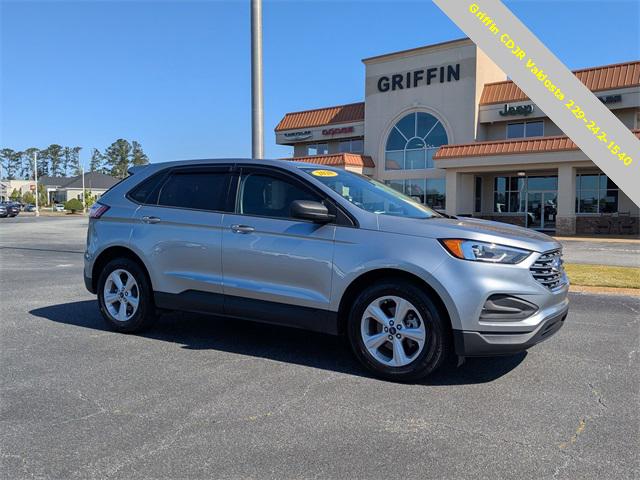 2020 Ford Edge SE
