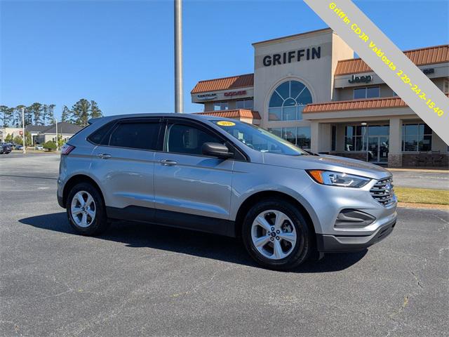 2020 Ford Edge SE