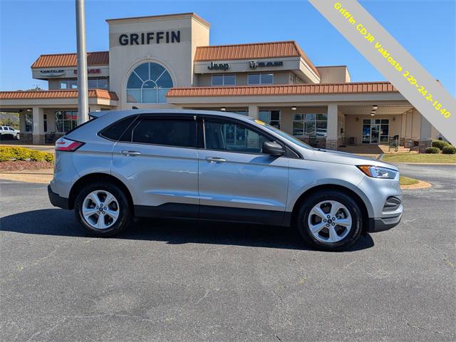 2020 Ford Edge SE
