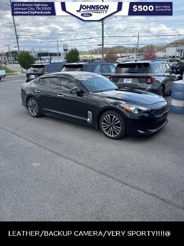 2019 Kia Stinger Base for sale in Johnson City, TN