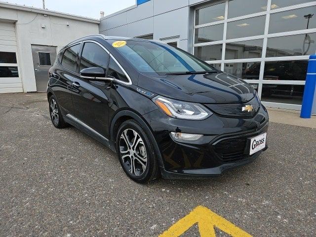 2021 Chevrolet Bolt EV FWD Premier