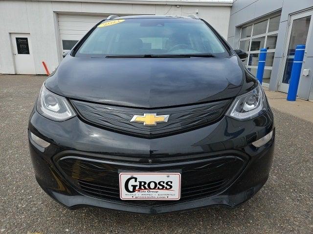 2021 Chevrolet Bolt EV FWD Premier
