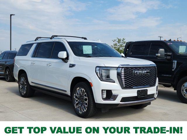 2023 GMC Yukon XL 4WD Denali Ultimate for sale in Loveland, CO