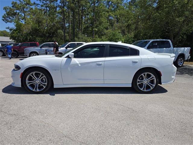2022 Dodge Charger R/T