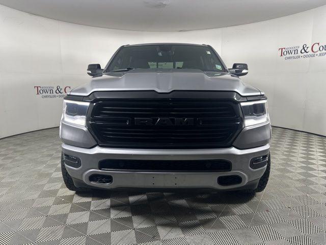 2021 RAM 1500 Lone Star Crew Cab 4x2 57 Box