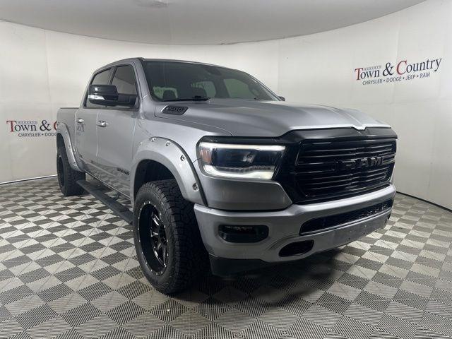 2021 RAM 1500 Lone Star Crew Cab 4x2 57 Box