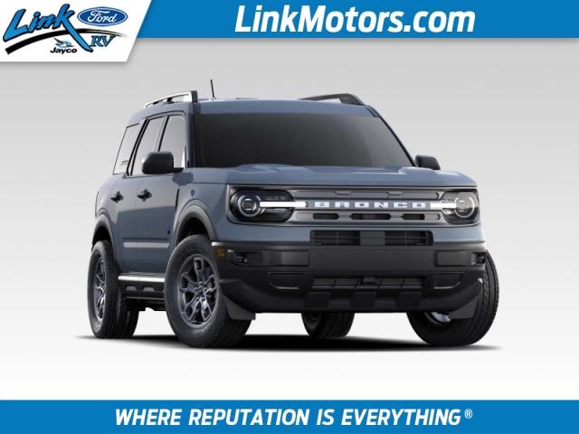2024 Ford Bronco Sport Big Bend for sale in Minong, WI