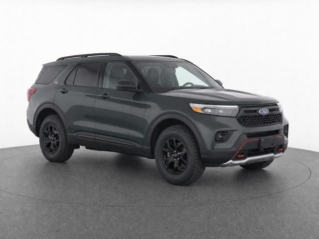 2022 Ford Explorer Timberline for sale in Indianapolis, IN