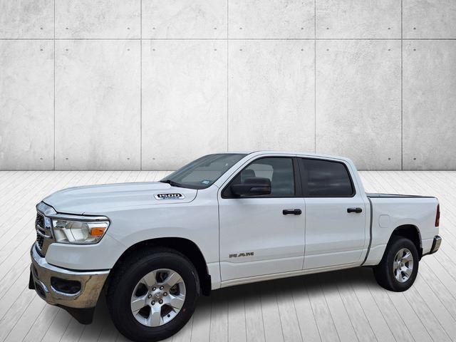 2023 RAM 1500 Lone Star Crew Cab 4x2 57 Box