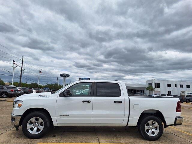 2023 RAM 1500 Lone Star Crew Cab 4x2 57 Box