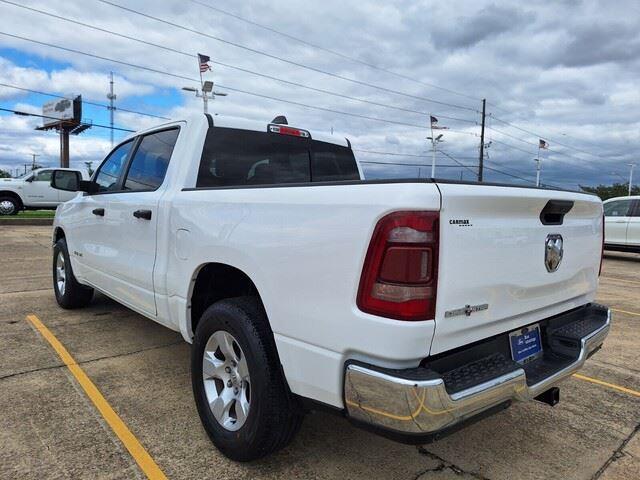 2023 RAM 1500 Lone Star Crew Cab 4x2 57 Box