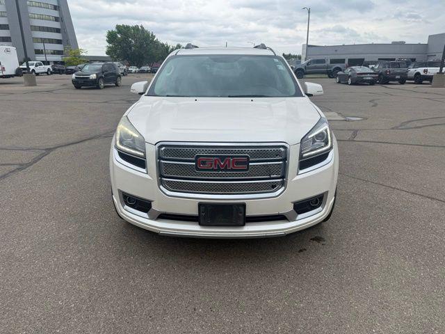 2013 GMC Acadia Denali