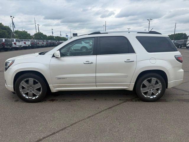 2013 GMC Acadia Denali