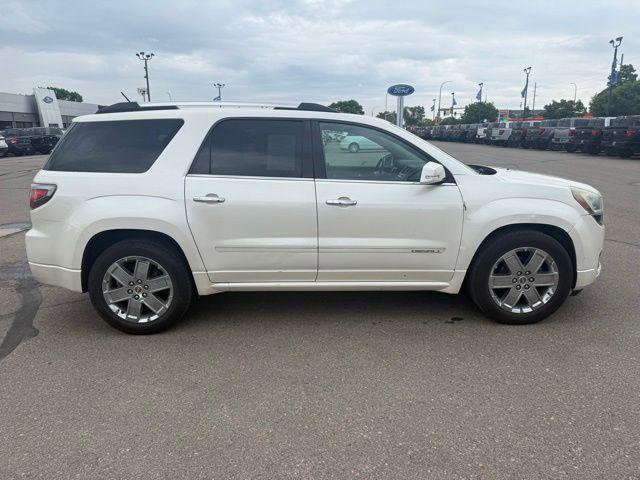2013 GMC Acadia Denali