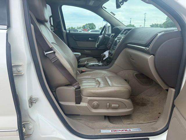 2013 GMC Acadia Denali