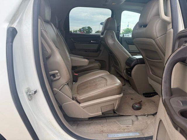 2013 GMC Acadia Denali