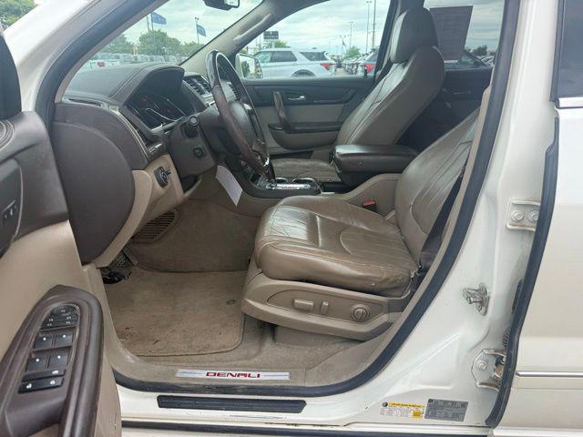 2013 GMC Acadia Denali