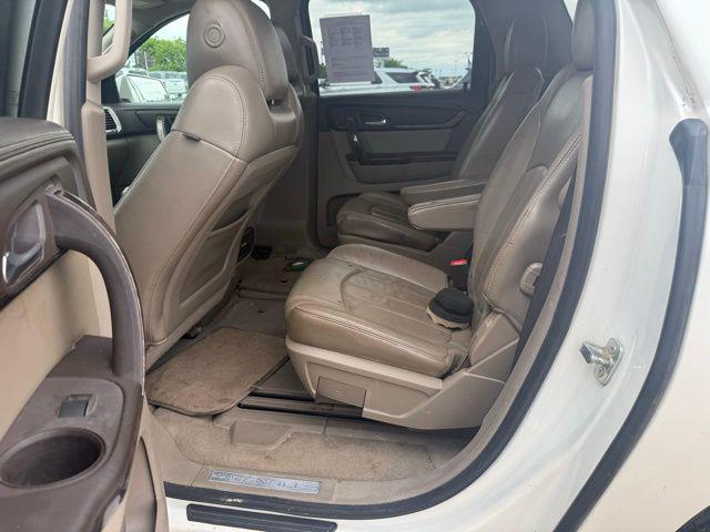 2013 GMC Acadia Denali