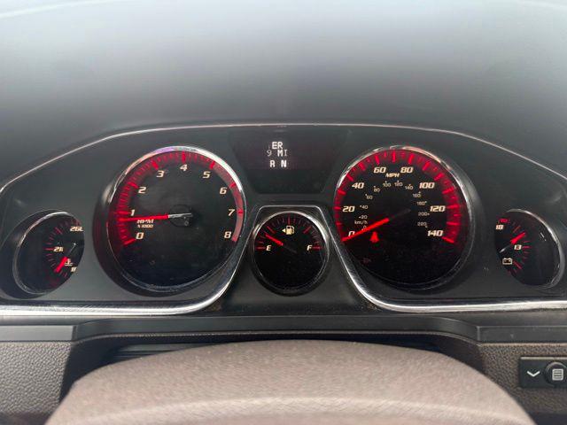 2013 GMC Acadia Denali