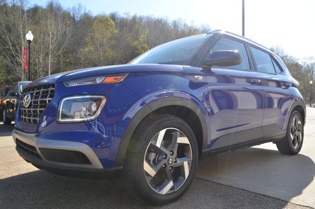 2024 Hyundai Venue SEL for sale in Spencer, WV