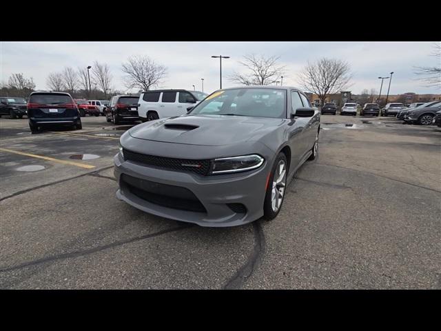 2023 Dodge Charger GT