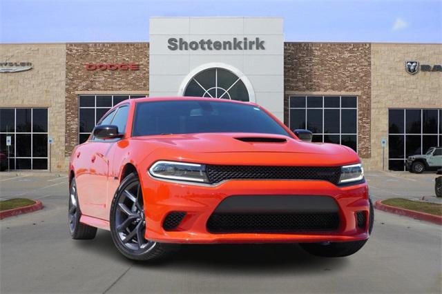 2023 Dodge Charger R/T