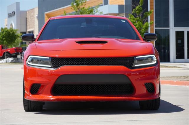 2023 Dodge Charger R/T