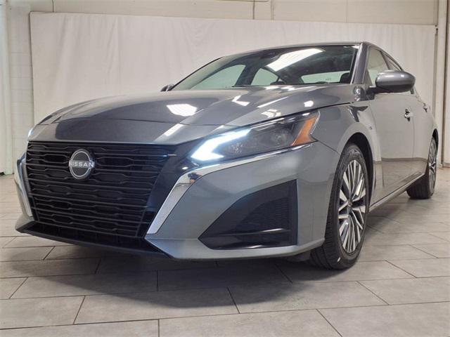 2023 Nissan Altima SV FWD