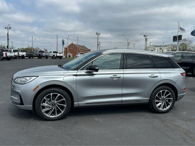 2024 Lincoln Corsair Grand Touring for sale in Mount Vernon, IL