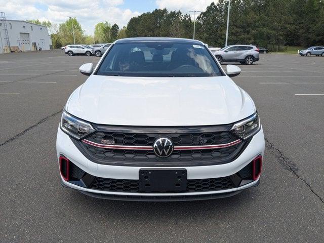 2023 Volkswagen Jetta GLI 2.0T Autobahn