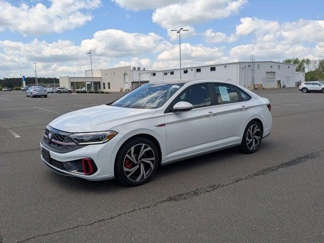 2023 Volkswagen Jetta GLI 2.0T Autobahn
