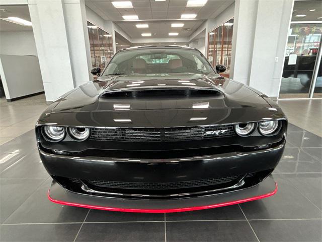 2018 Dodge Challenger SRT Demon