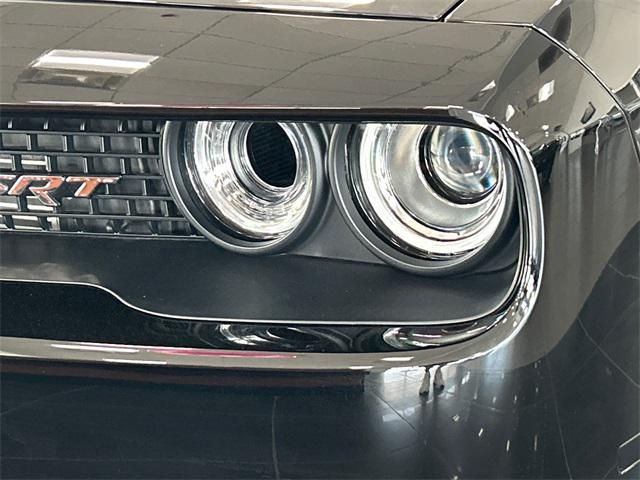 2018 Dodge Challenger SRT Demon