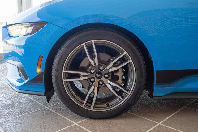2024 Ford Mustang EcoBoost Premium Convertible