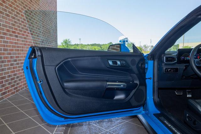 2024 Ford Mustang EcoBoost Premium Convertible