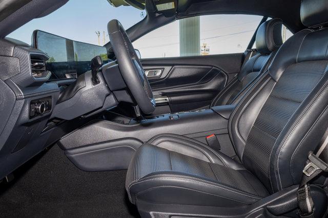 2024 Ford Mustang EcoBoost Premium Convertible