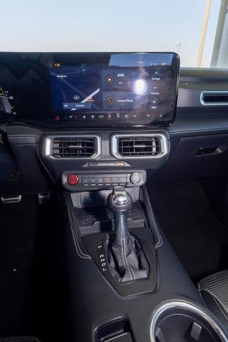 2024 Ford Mustang EcoBoost Premium Convertible