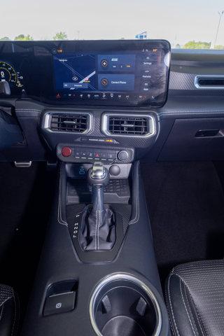 2024 Ford Mustang EcoBoost Premium Convertible