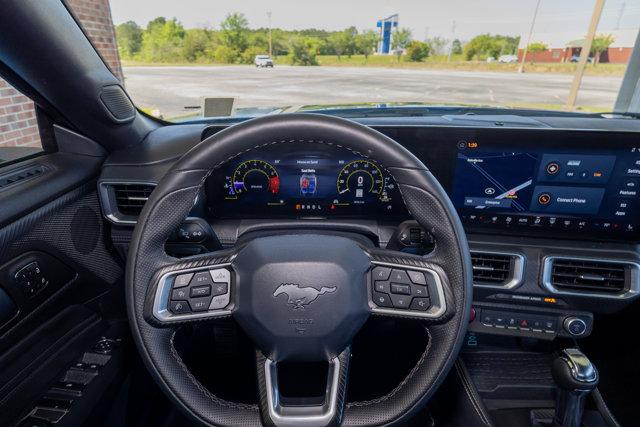 2024 Ford Mustang EcoBoost Premium Convertible